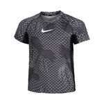 Oblečenie Nike Dri-Fit All Over Print Tee